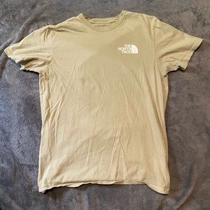 The North Face T-Shirt